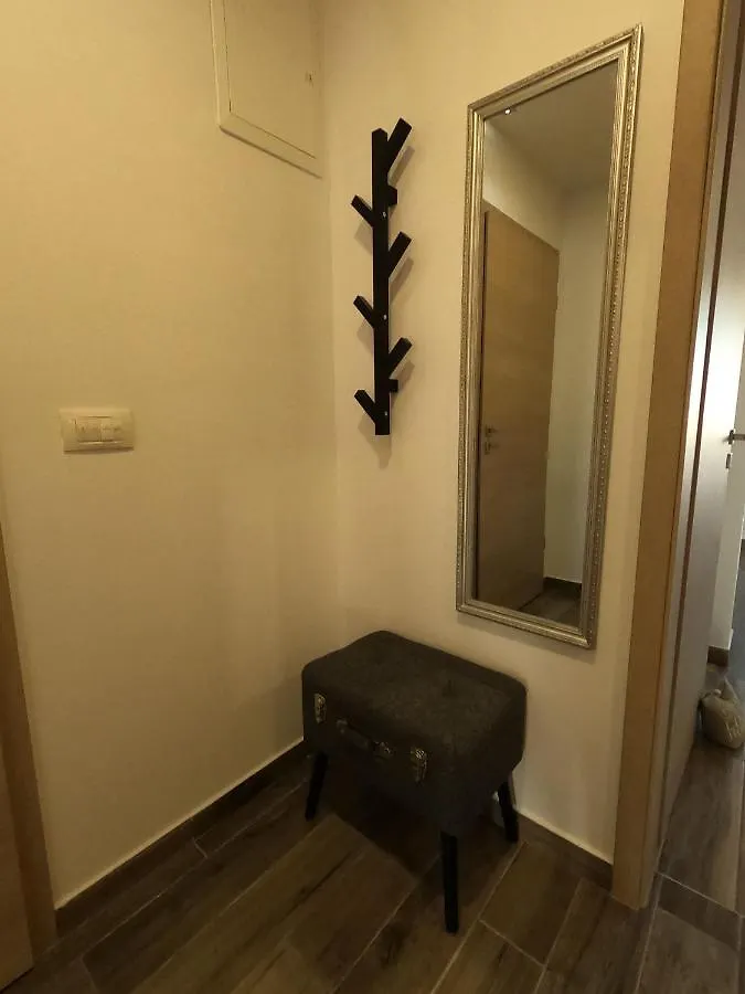 Apartment Natalia Valbandon
