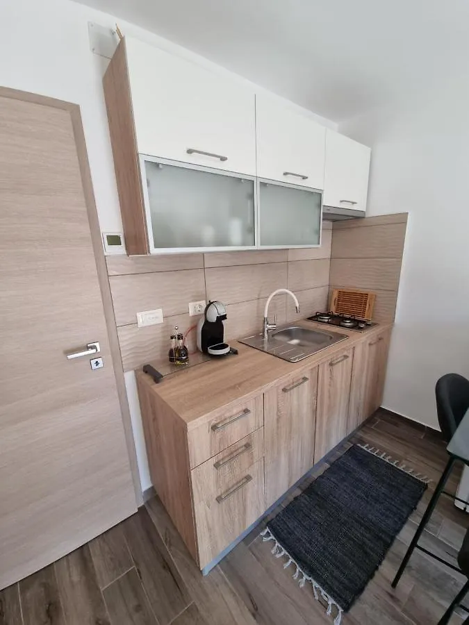 Apartment Natalia Valbandon