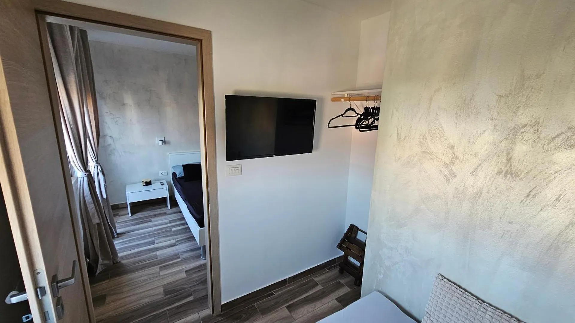 Apartment Natalia Valbandon