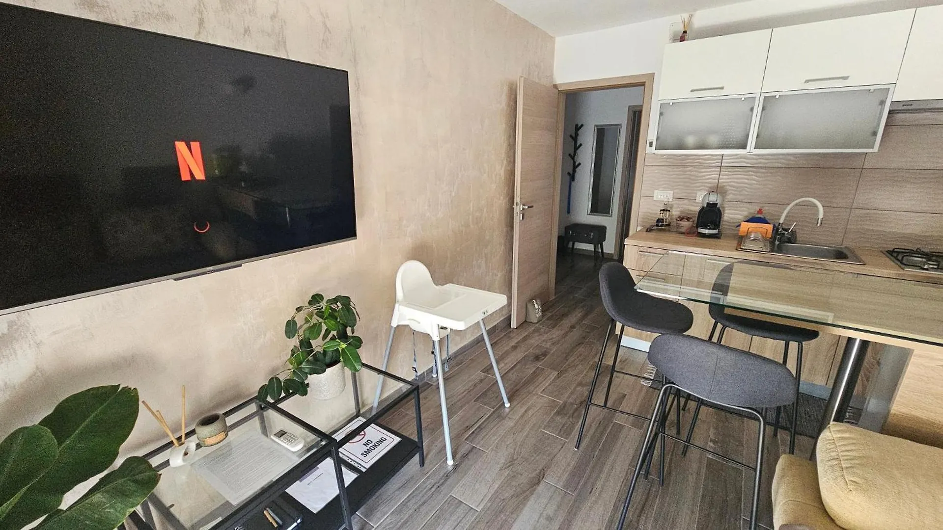Apartment Natalia Valbandon